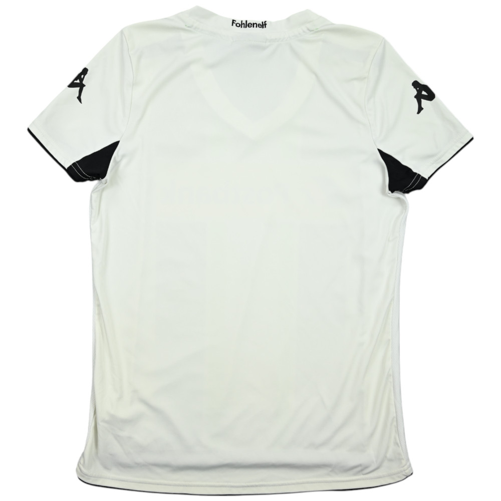 2014-15 BORUSSIA MONCHENGLADBACH KOSZULKA WOMENS S