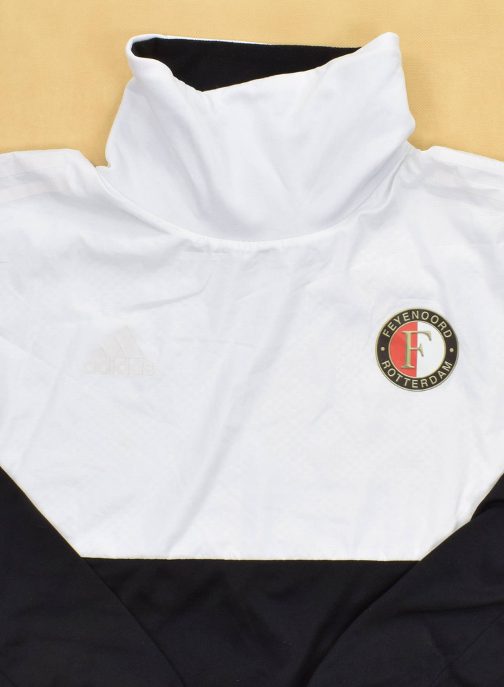 2017-18 FEYENOORD ROTTERDAM TOP S