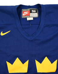 SWEDEN HOCKEY LONGSLEEVE 3XL