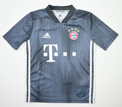 2018-19 BAYERN MUNCHEN KOSZULKA S. BOYS