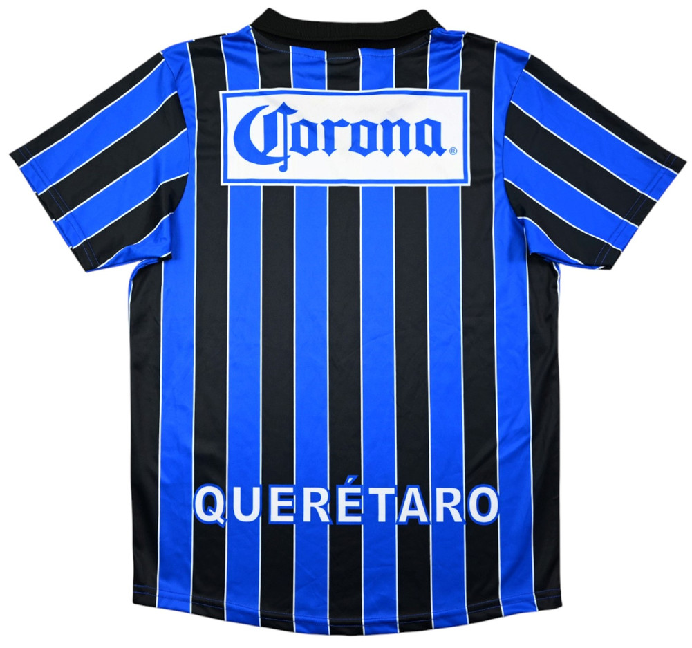 2005-06 QUERETARO KOSZULKA S