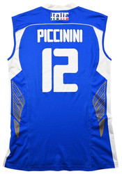 ITALY *PICCININI* VOLLEYBALL KOSZULKA WOMENS L