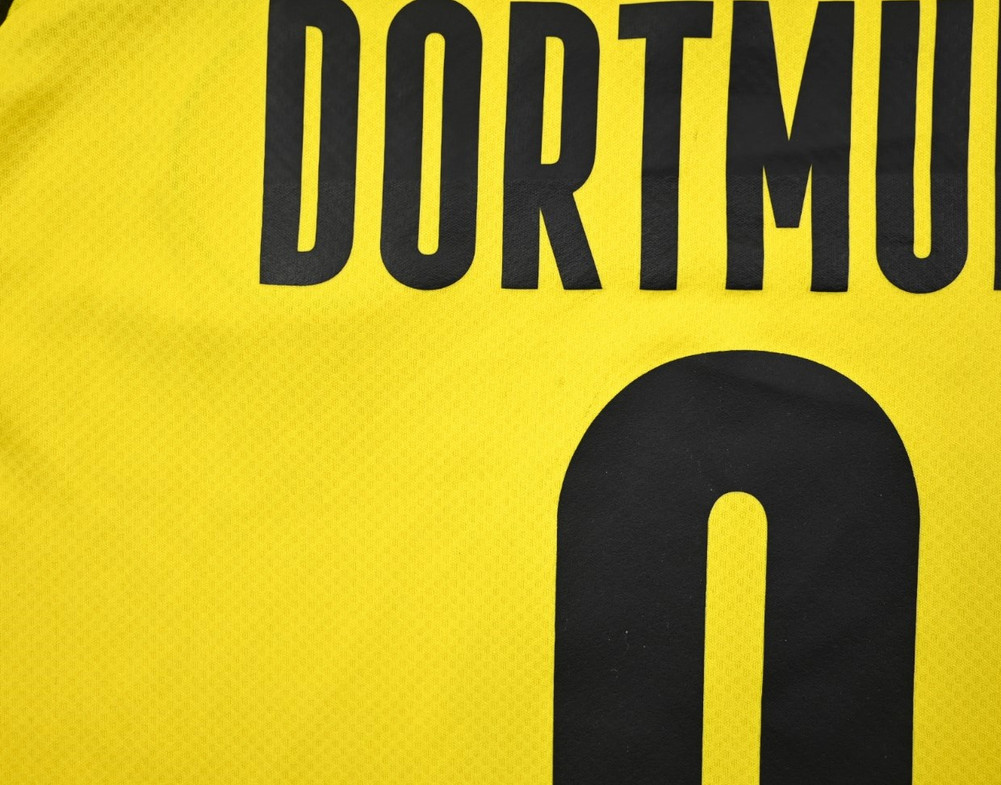 2021-22 BORUSSIA DORTMUND *HAALAND* KOSZULKA M