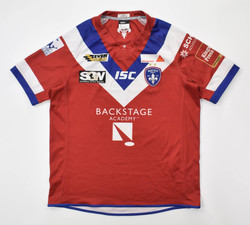 WAKEFIELD TRINITY RUGBY KOSZULKA L