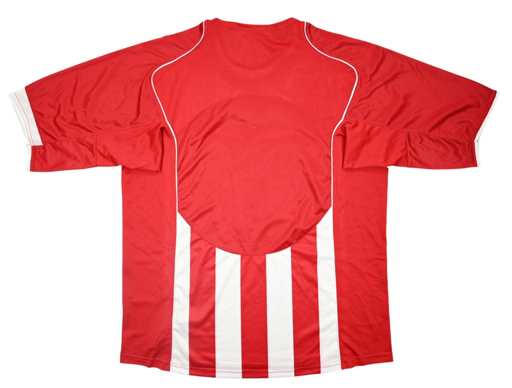 2004-06 PSV SHIRT XL