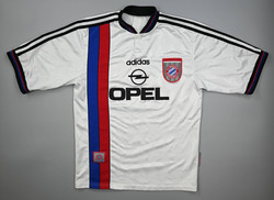 1996-98 BAYERN MUNCHEN KOSZULKA S