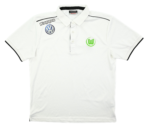 VFL WOLFSBURG KOSZULKA M