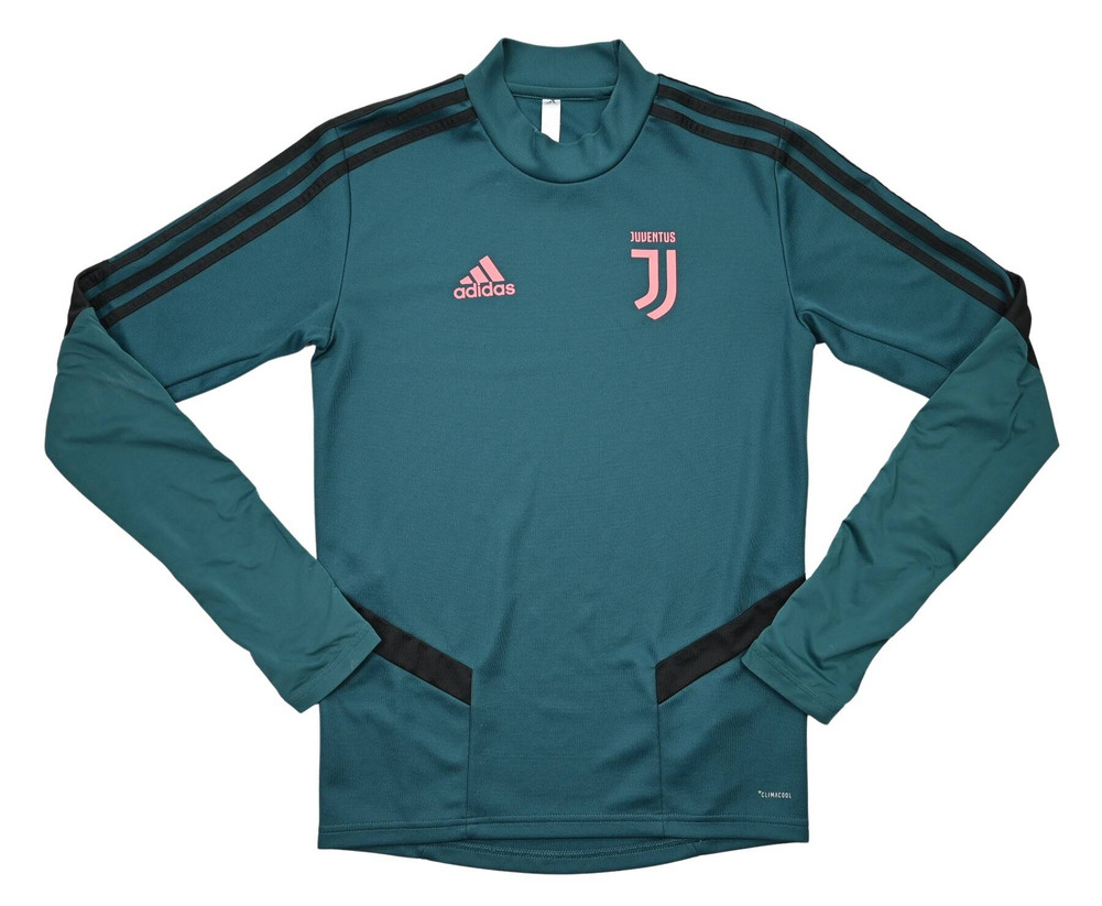 2019-20 JUVENTUS LONGSLEEVE XS