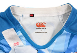 ENGLAND RUGBY KOSZULKA S