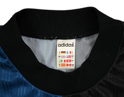 ADIDAS VINTAGE KOSZULKA L