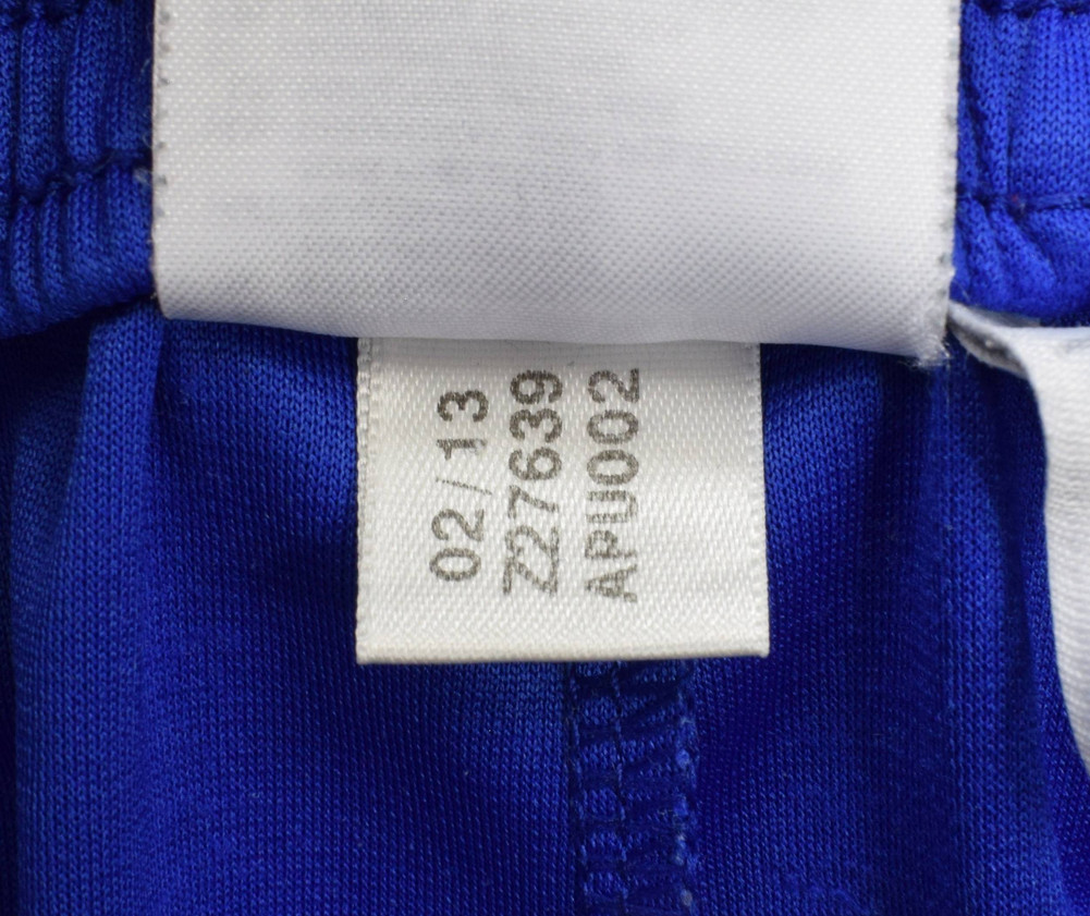 CHELSEA LONDON SPODENKI S