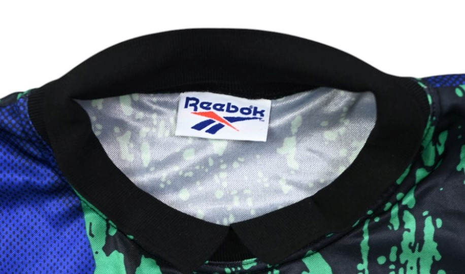 REEBOK VINTAGE GK LONGSLEEVE KOSZULKA XXL