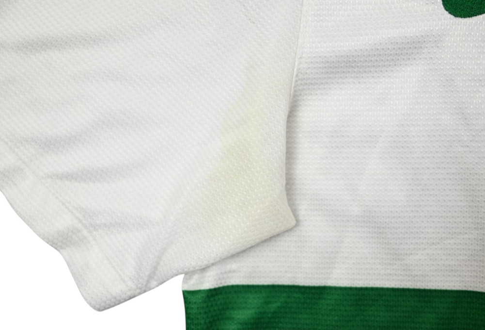 2012-13 PORTUGAL SHIRT S