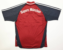 2002-03 BAYERN MUNCHEN KOSZULKA S
