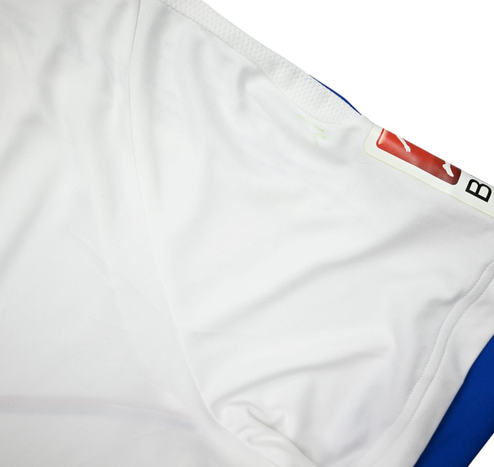 2015-16 HAMBURG *SILKE* KOSZULKA XL