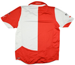 2010-11 FEYENOORD ROTTERDAM SHIRT L