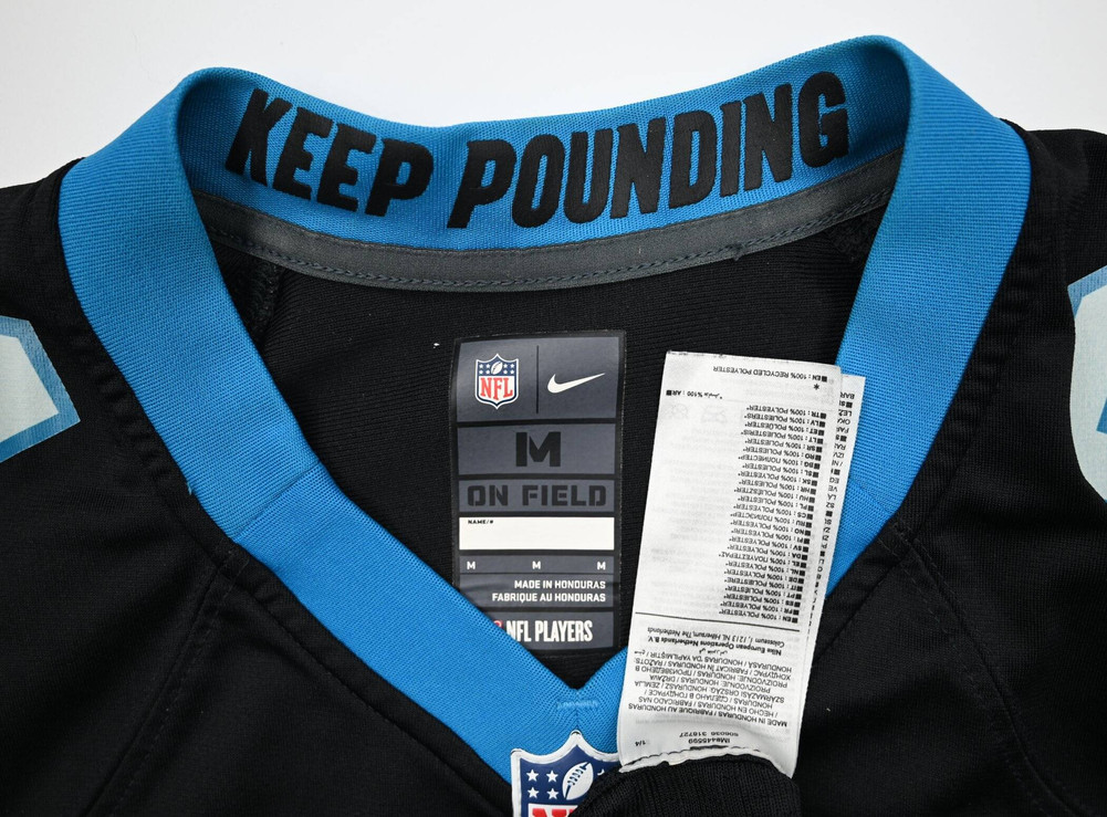 CAROLINA PANTHERS *OBADA* NFL KOSZULKA M