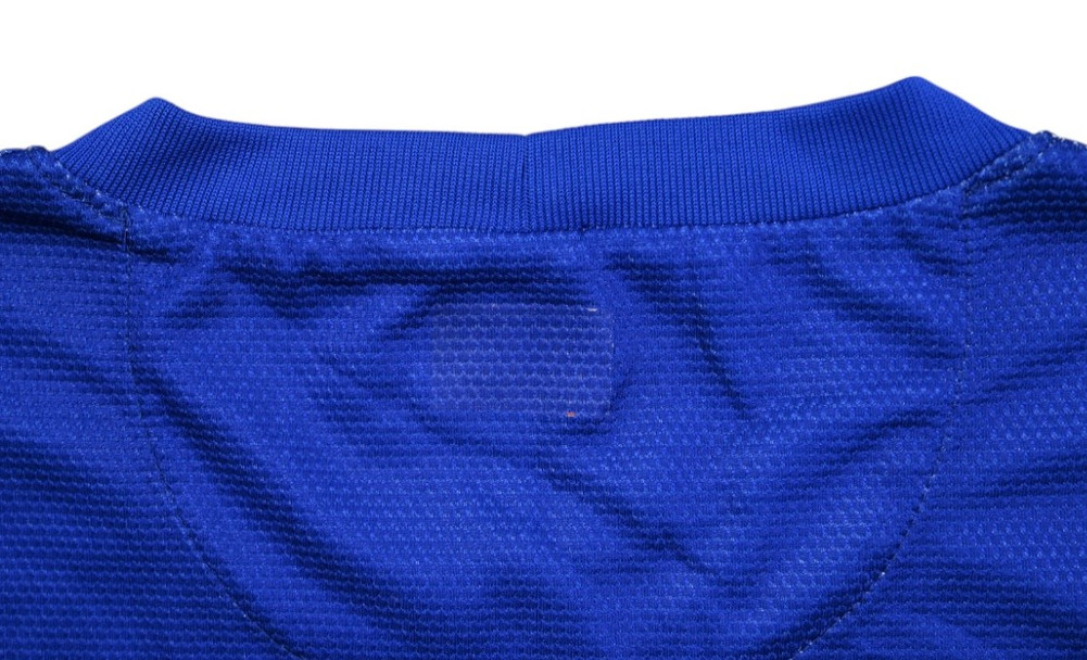 2012-13 HERTHA BSC *NUSTAR* PLAYER ISSUE KOSZULKA M