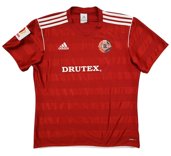 BYTOVIA BYTÓW KOSZULKA L