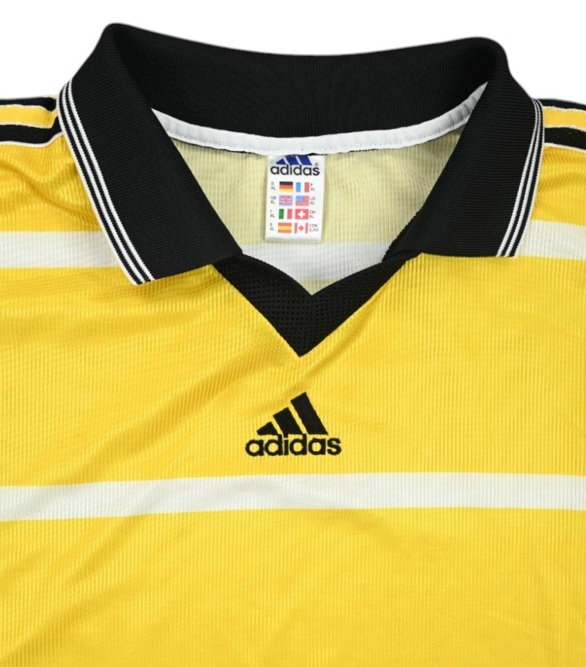 ADIDAS VINTAGE KOSZULKA XL