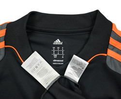 2013-14 FULHAM GK LONGSLEEVE KOSZULKA S