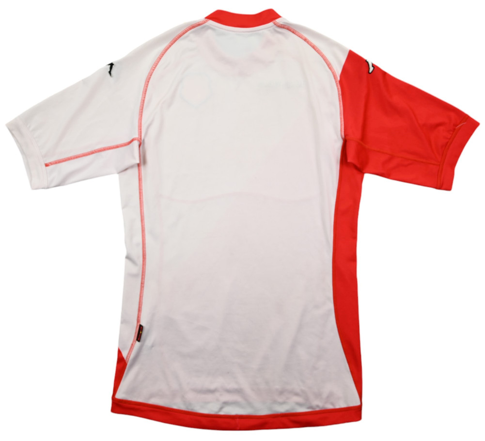 2011-12 FC UTRECHT SHIRT M