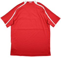 2008-10 TURKEY SHIRT S