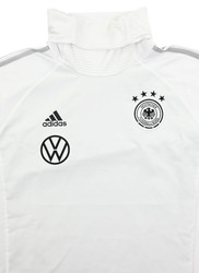 2017-18 GERMANY LONGSLEEVE XL