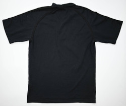 ALL BLACKS NEW ZEALAND RUGBY KOSZULKA M