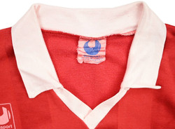 UHLSPORT OLDSCHOOL SHIRT M