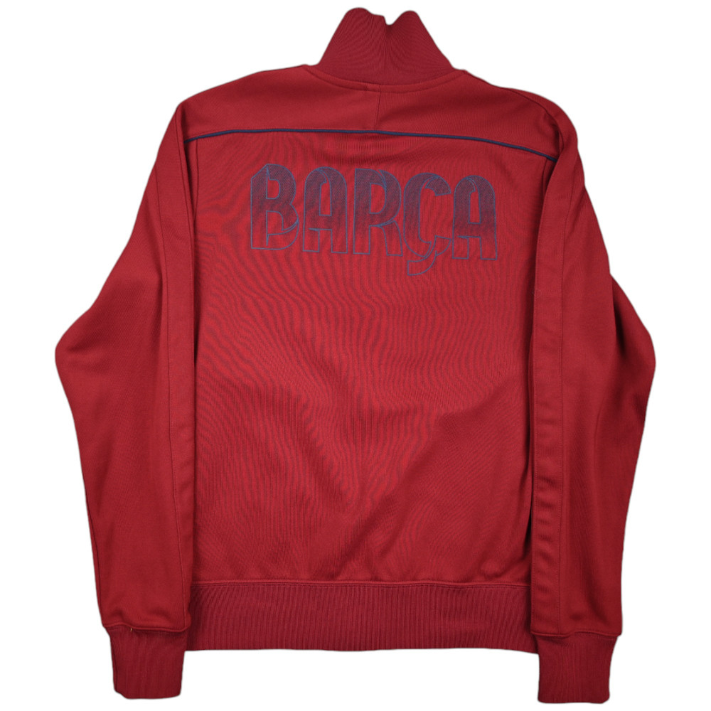 FC BARCELONA BLUZA M