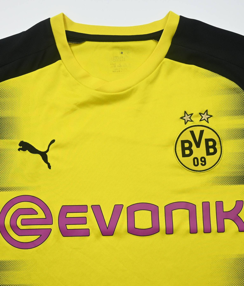 2017-18 BORUSSIA DORTMUND KOSZULKA L