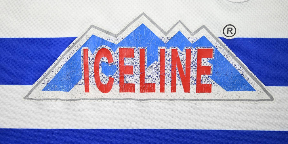 2004-05 MSV DUISBURG KOSZULKA L