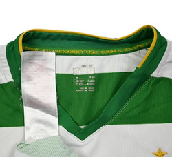 2008-10 CELTIC *SAMARAS* SHIRT M