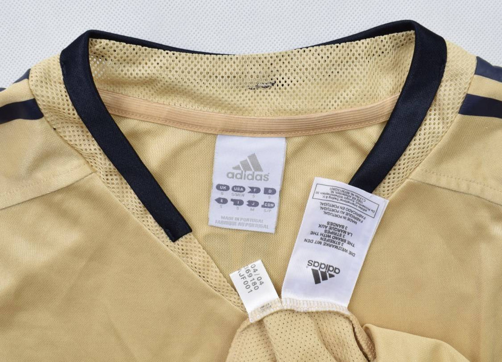 2004-05 BAYERN MUNCHEN *BALLACK* KOSZULKA S