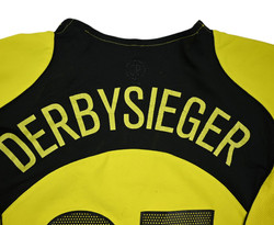 2004-05 BORUSSIA DORTMUND SHIRT M