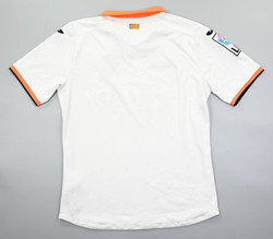 2013-14  VALENCIA SHIRT M