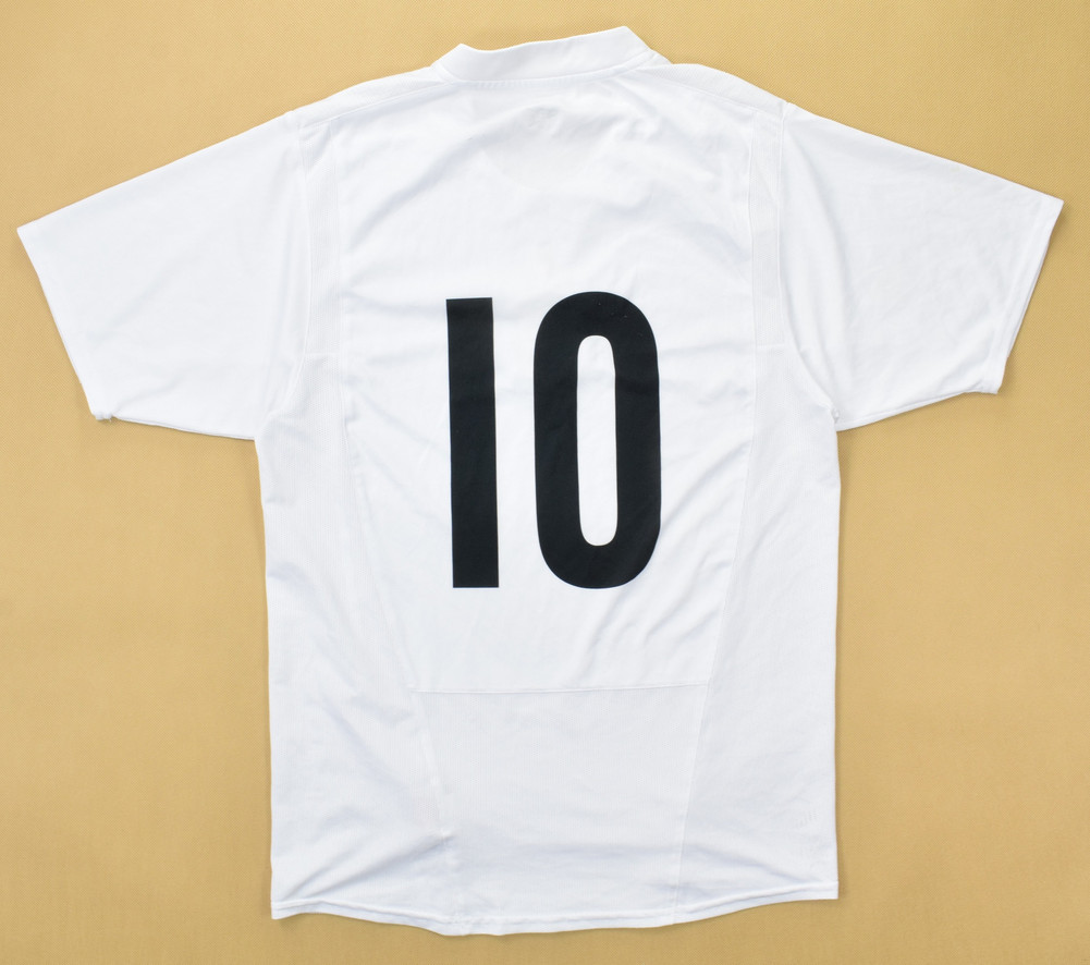 2004-05 CORINTHIANS SHIRT M