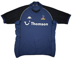 2002-03 TOTTENHAM HOTSPUR KOSZULKA M