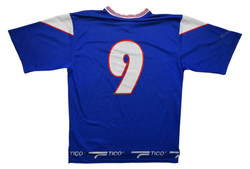 AMICA WRONKI KOSZULKA L