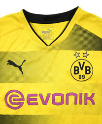 2017-18 BORUSSIA DORTMUND *CARMEN* KOSZULKA WOMENS S