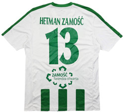 2017-18 HETMAN ZAMOŚĆ KOSZULKA L