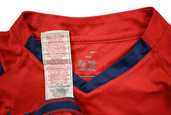 2006-07 FC BARCELONA KOSZULKA L