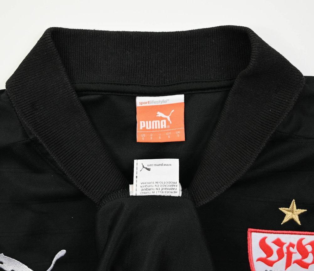 2012-14 VFB STUTTGART *HOLZHAUSER* KOSZULKA S