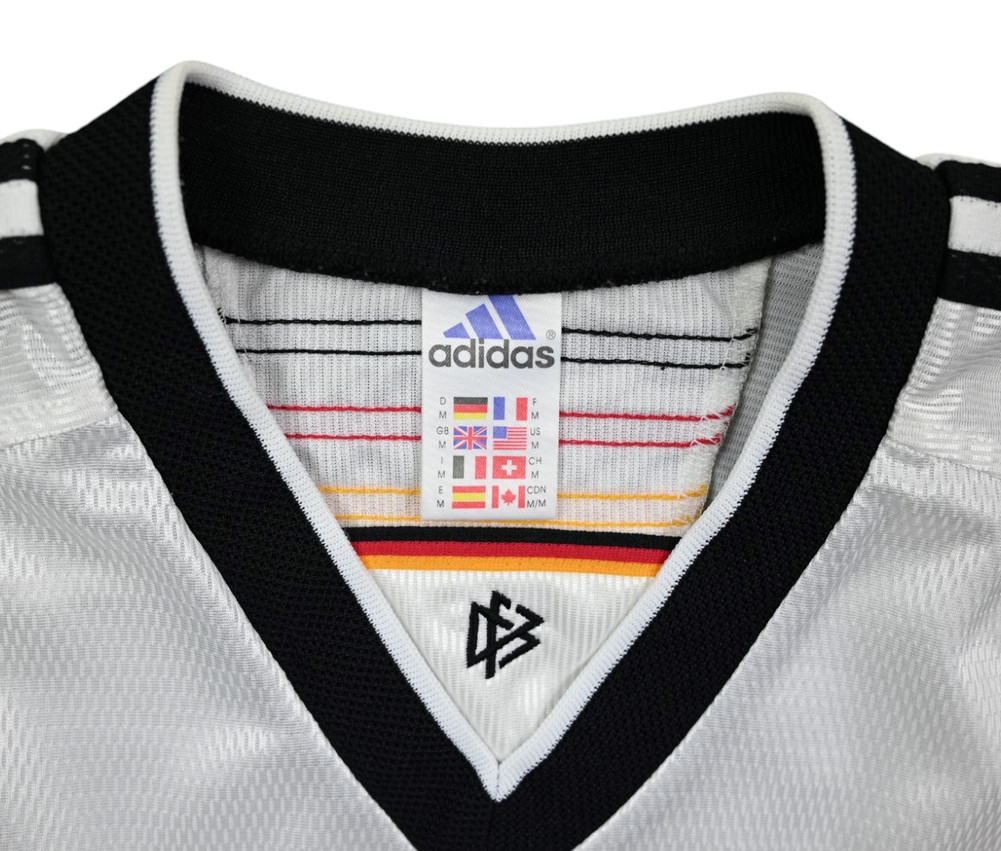 1998-00 GERMANY KOSZULKA M