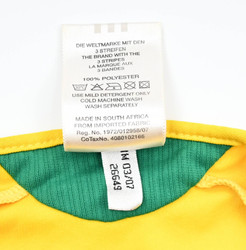 2006-09 SOUTH AFRICA SHIRT S