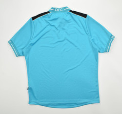 DUNDALK FC SHIRT XXL