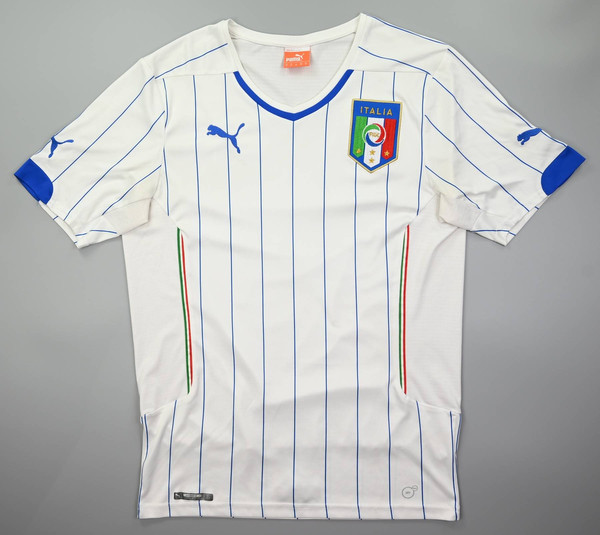 2014-15 ITALY KOSZULKA M