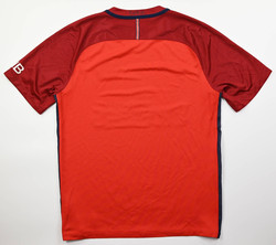 2016-17 PARIS SAINT-GERMAIN KOSZULKA L