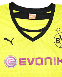 2013-14 BORUSSIA DORTMUND KOSZULKA WOMEN M